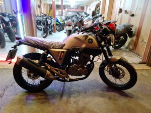 وام موتور سیکلت بانک تجارت